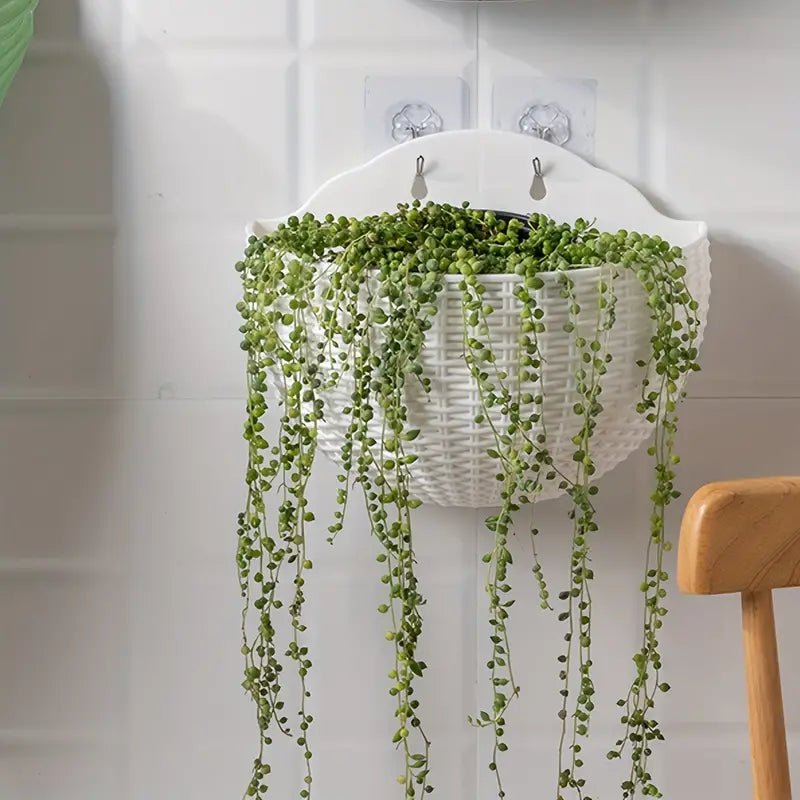 BloomWall™ - Blanc - Mon jardin durable