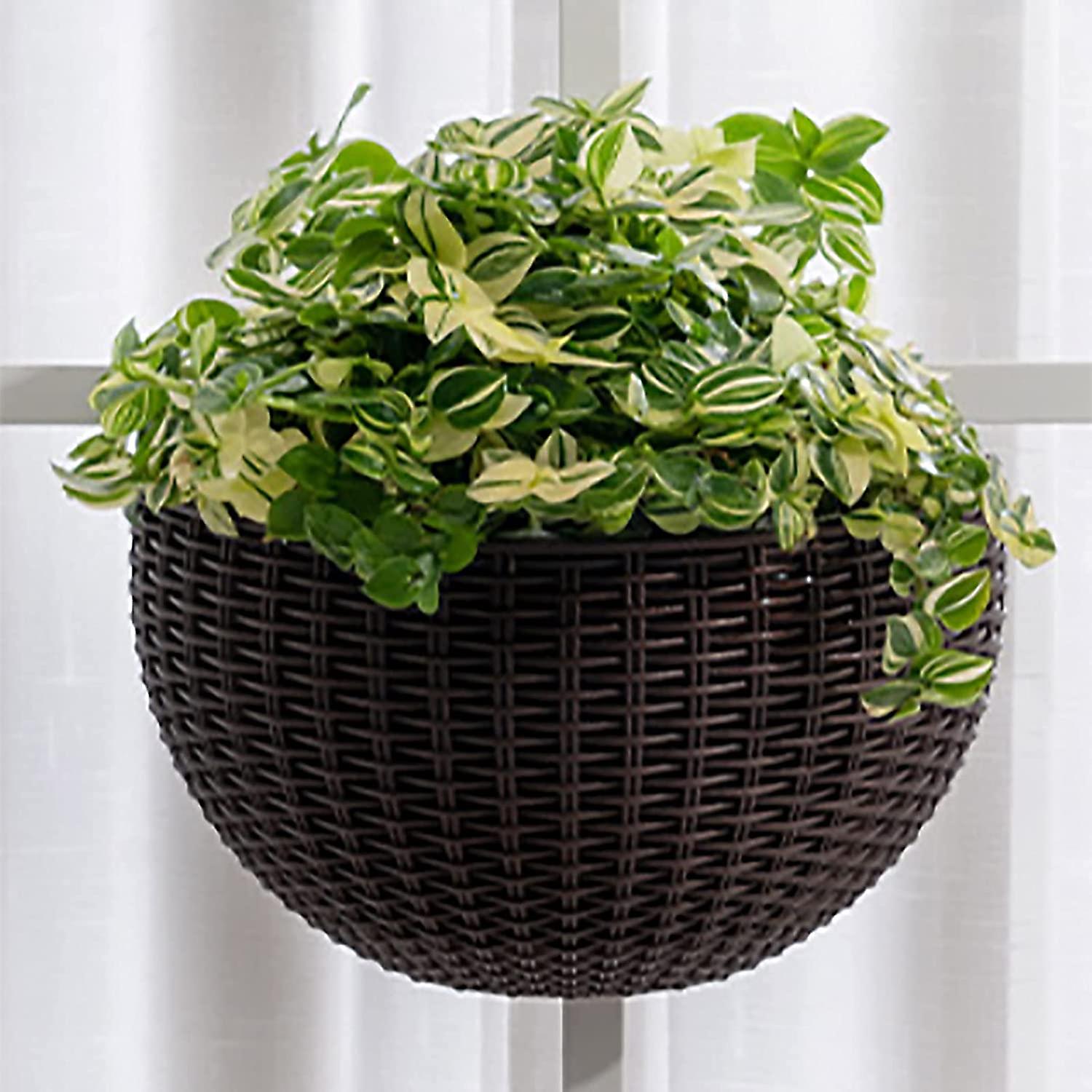 BloomWall™ - Noir - Mon jardin durable