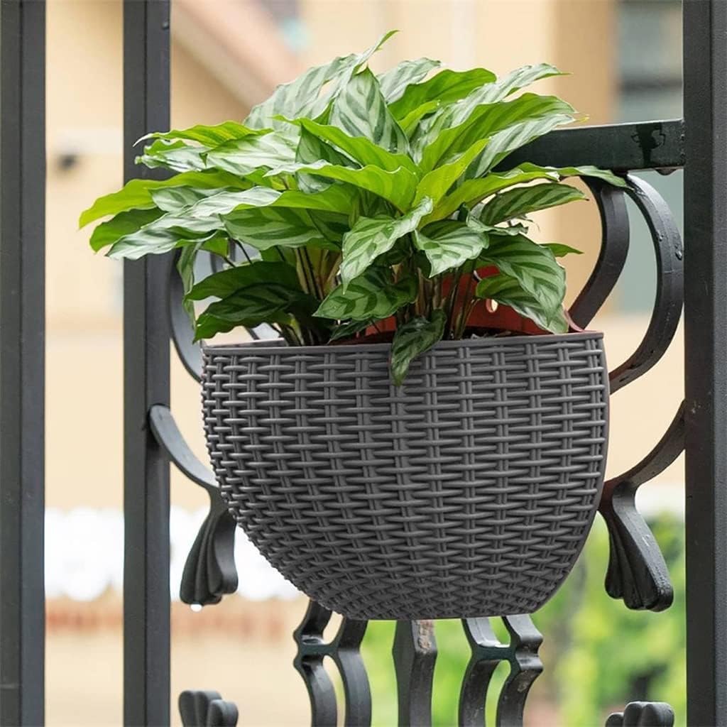 BloomWall™ - Noir - Mon jardin durable