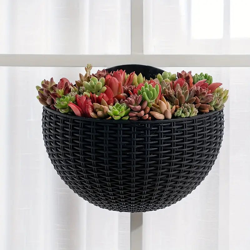 BloomWall™ - Noir - Mon jardin durable