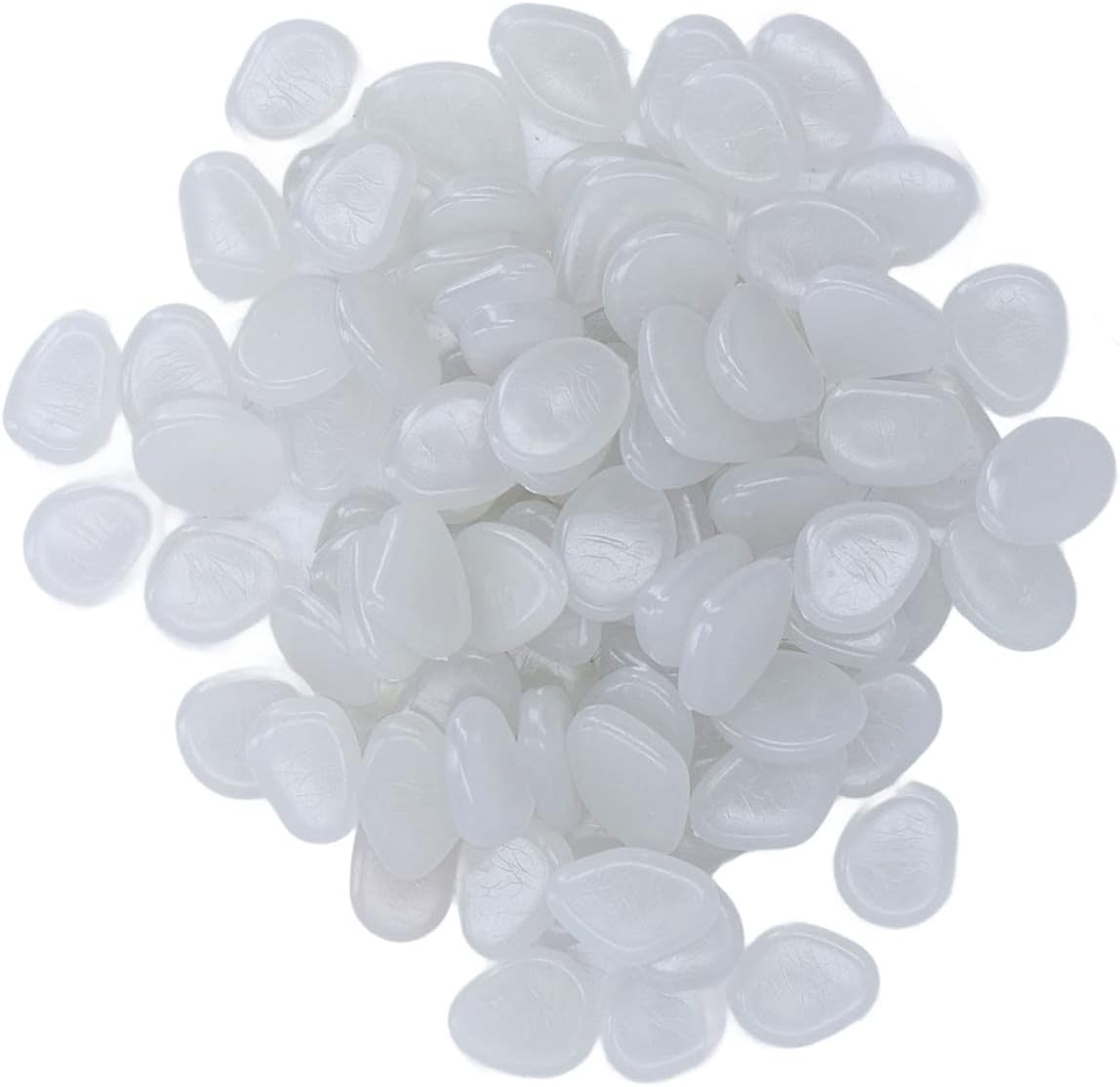 GlowStones™ - Blanc - Mon jardin durable