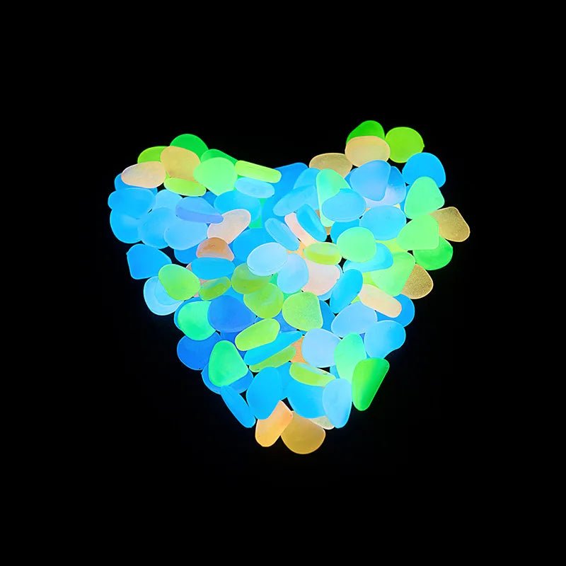GlowStones™ - Multicouleur - Mon jardin durable