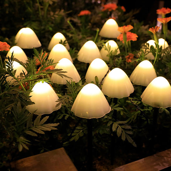 Guirlande Lumineuse Solaire LED