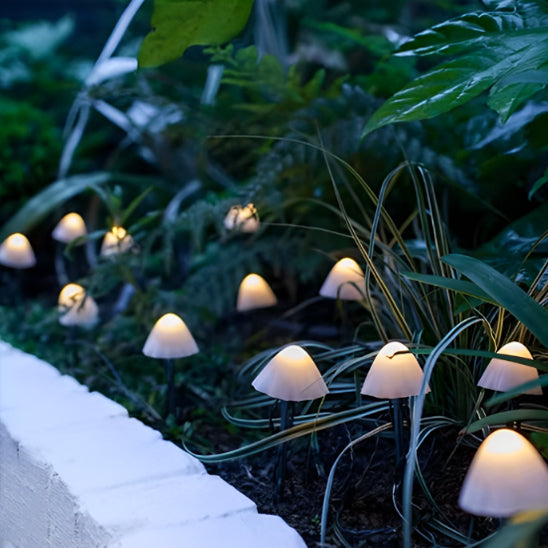 Guirlande Lumineuse Solaire LED