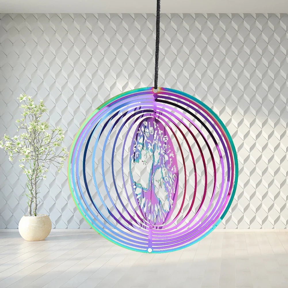 WindShimmer™ - Arbre de vie - Mon jardin durable