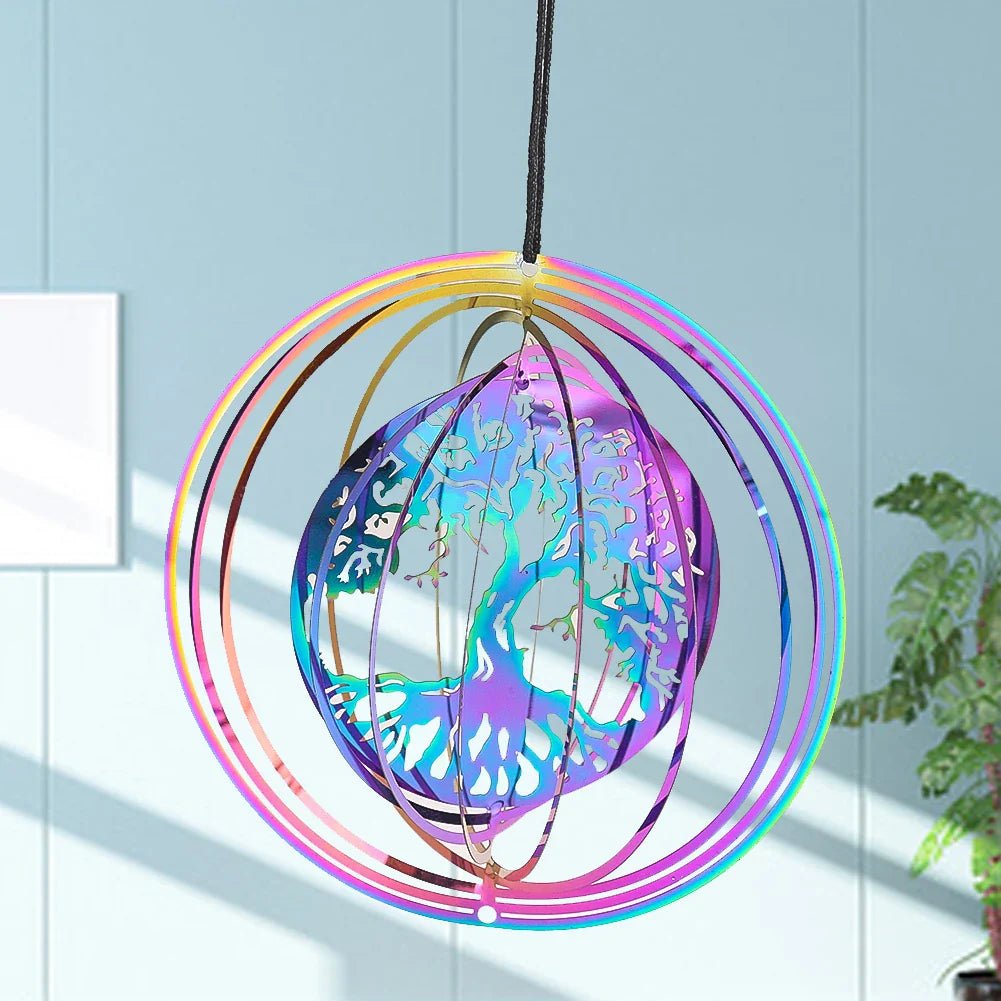 WindShimmer™ - Arbre de vie - Mon jardin durable