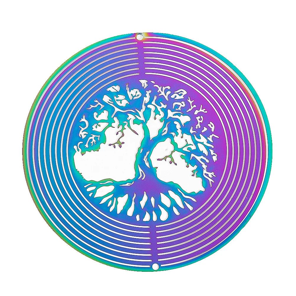 WindShimmer™ - Arbre de vie - Mon jardin durable