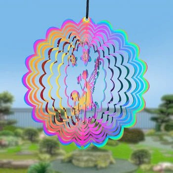 WindShimmer™ - Fée - Mon jardin durable