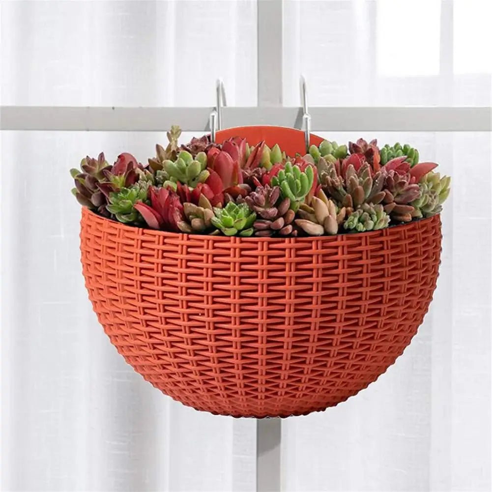 BloomWall™ - Marron - Mon jardin durable