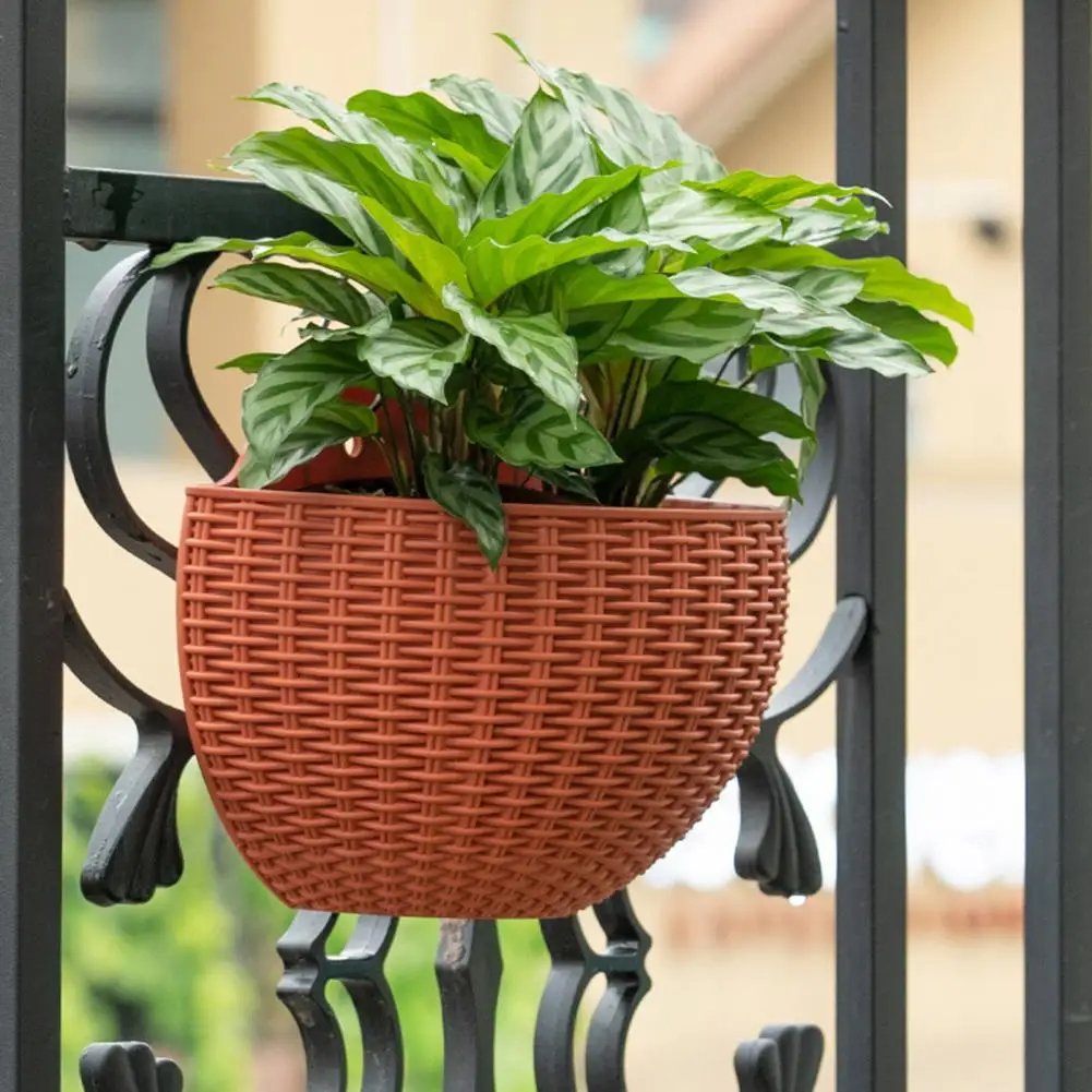 BloomWall™ - Marron - Mon jardin durable