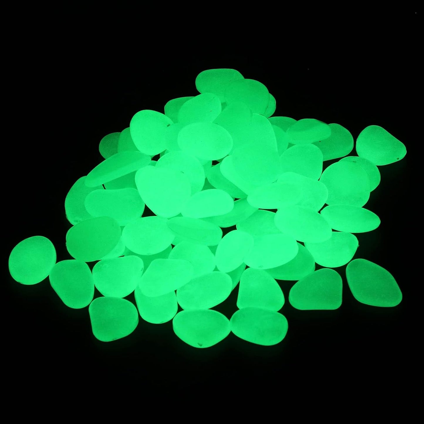 GlowStones™ - Vert - Mon jardin durable