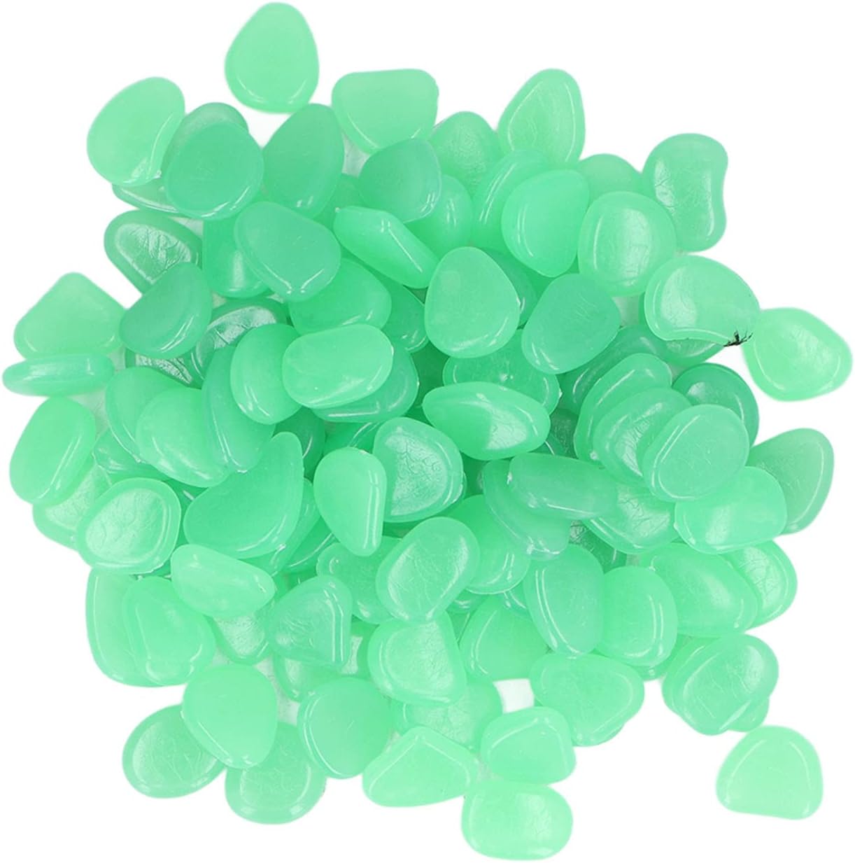 GlowStones™ - Vert - Mon jardin durable