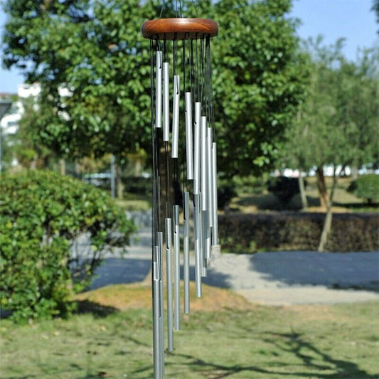 Carillon à vent