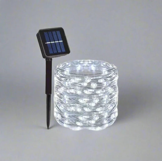 LampeDécorative™ - Blanc - Mon jardin durable
