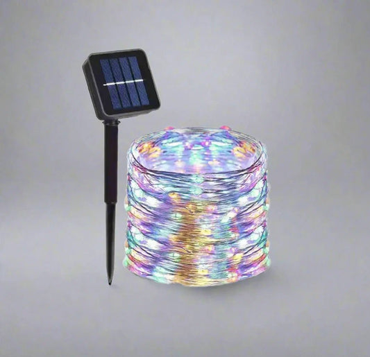 LampeDécorative™ - MultiCouleur - Mon jardin durable